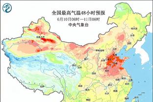 调整能力不错！乔治开场11中1最终21中8拿下23分7板&6犯离场